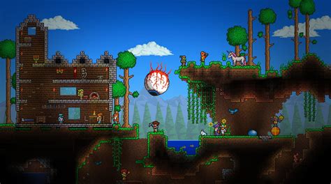 download terraria gratis - elchoricharrua.com