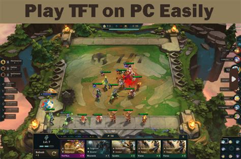 download tft mobile - elchoricharrua.com