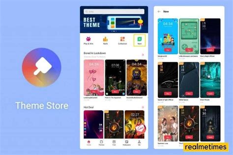download theme store realme - elchoricharrua.com