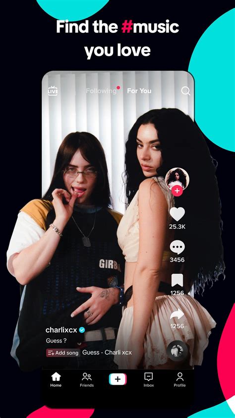 download tik tok apk - elchoricharrua.com