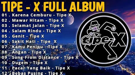 download tipe x full album - elchoricharrua.com
