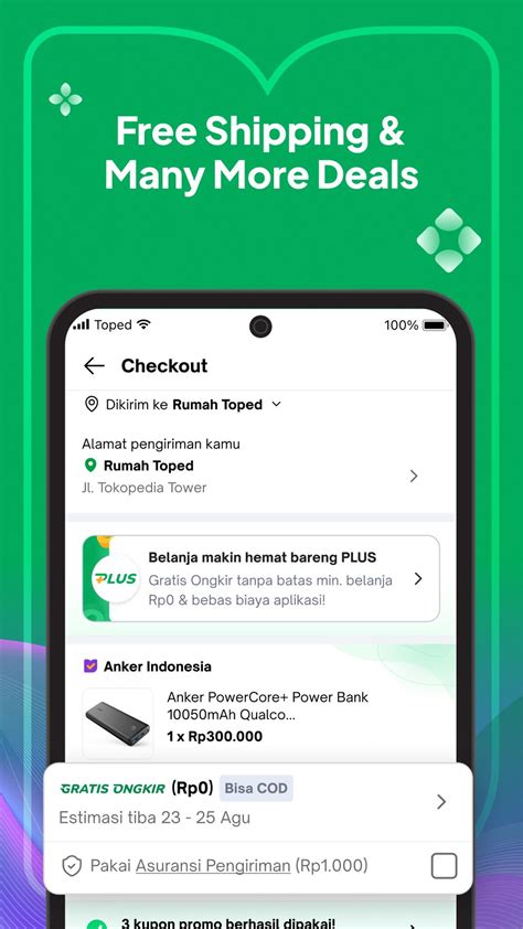 download tokopedia apk - elchoricharrua.com