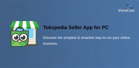 download tokopedia seller pc - elchoricharrua.com