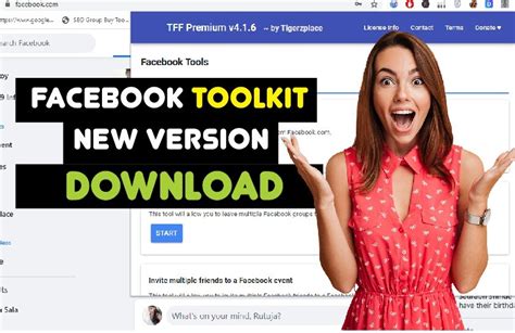 download toolkit for facebook - elchoricharrua.com