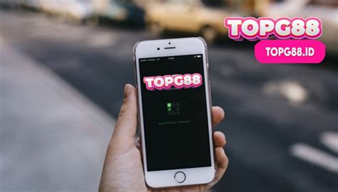 download topg88 ios - elchoricharrua.com