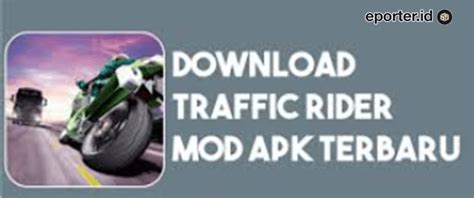 download trafic rider mod - elchoricharrua.com