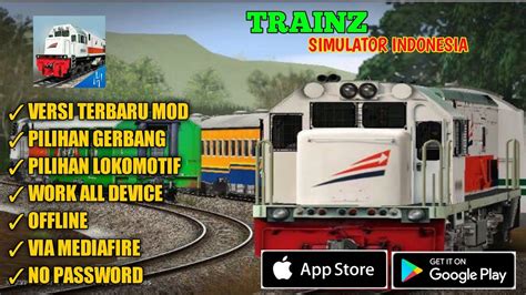 download train simulator indonesia mod apk - elchoricharrua.com