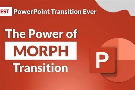 download transisi morph powerpoint - elchoricharrua.com