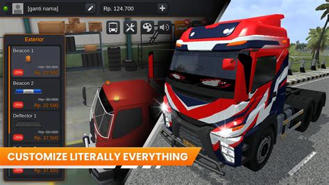 download truck simulator indonesia - elchoricharrua.com