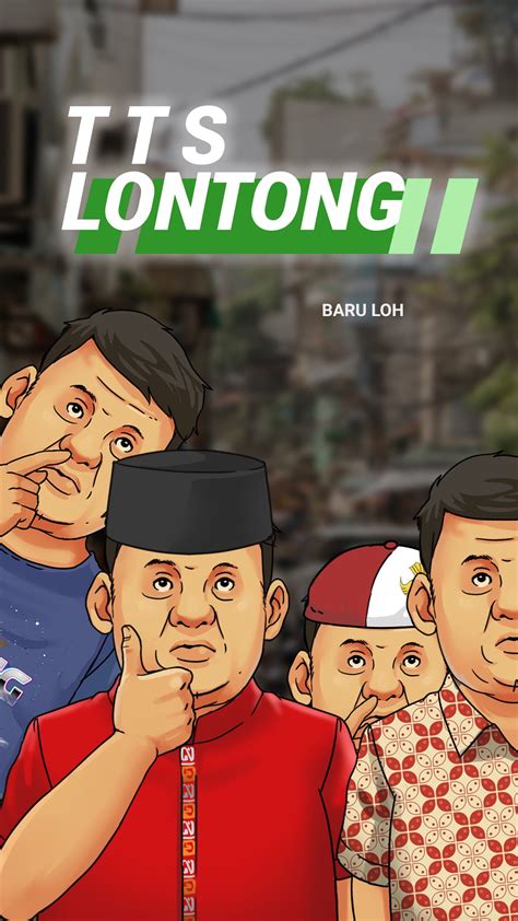 download tts lontong - elchoricharrua.com