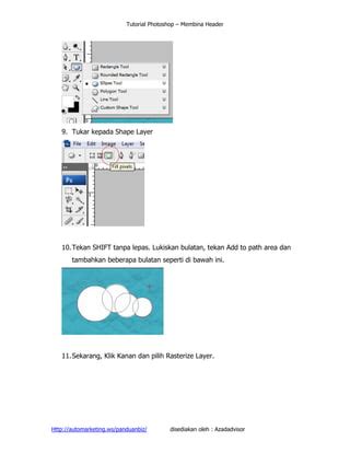 download tutorial photoshop cs - elchoricharrua.com