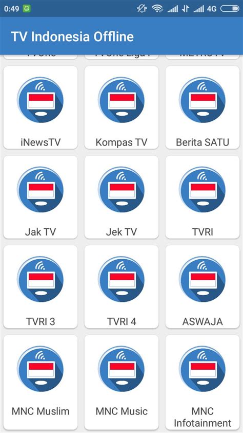 download tv indosiar offline - elchoricharrua.com