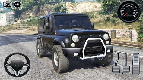 download uaz 4x4 - elchoricharrua.com