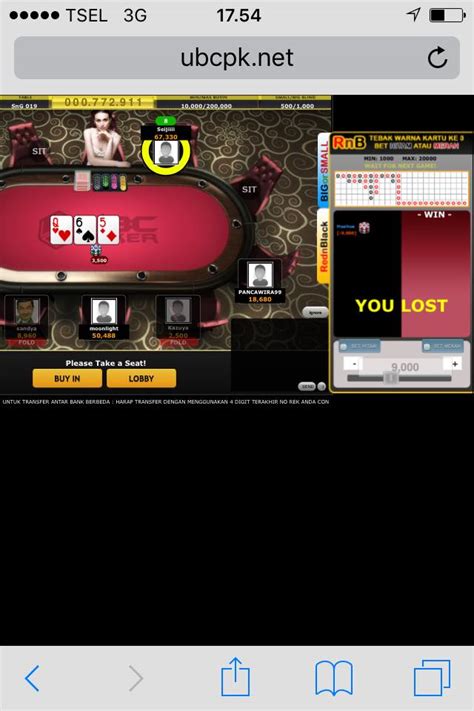 download ubcpoker - elchoricharrua.com