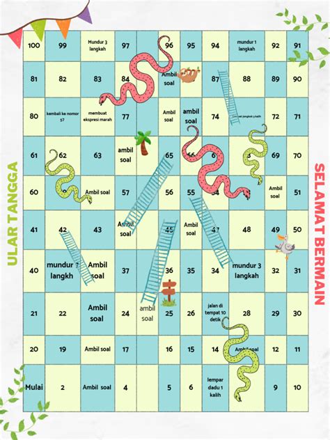 download ular tangga pdf - elchoricharrua.com