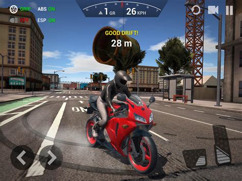 download ultimate motorcycle simulator mod apk - elchoricharrua.com