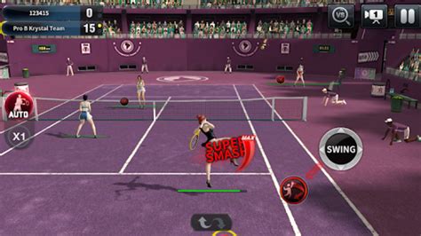 download ultimate tennis mod apk android 1 - elchoricharrua.com