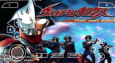 download ultraman nexus ppsspp - elchoricharrua.com