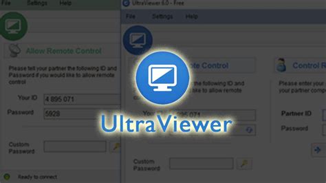 Download UltraViewer for Windows | Gizmodo - raincitystudios.com