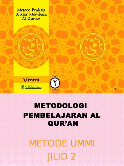 download ummi jilid 2 pdf - elchoricharrua.com