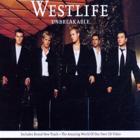 download unbreakable westlife - elchoricharrua.com