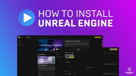 Download Unreal Engine - coolestguyplanet.net
