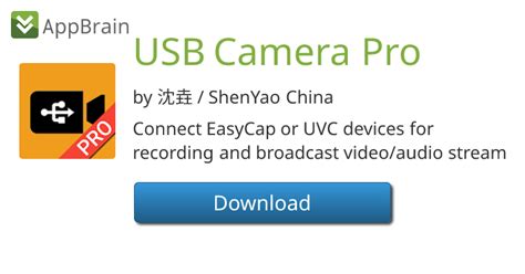 download usb camera pro - elchoricharrua.com