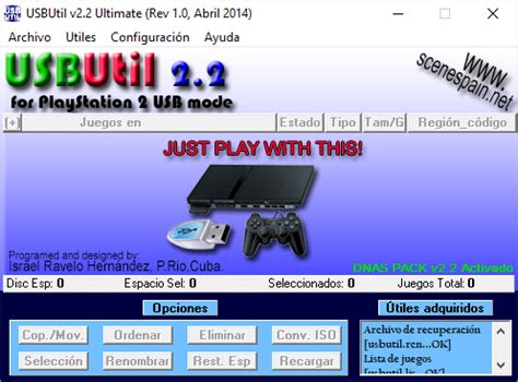 download usbutil terbaru - elchoricharrua.com