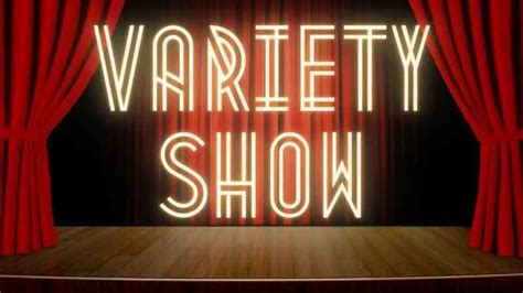download variety show - elchoricharrua.com