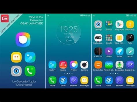 download vibe ui launcher - elchoricharrua.com