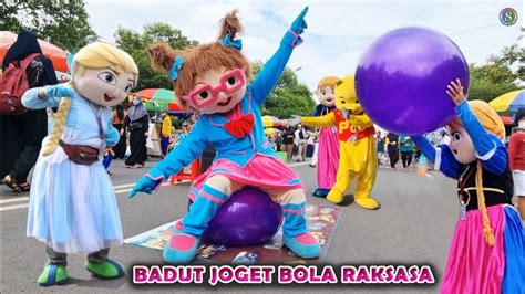 download video badut joget - elchoricharrua.com