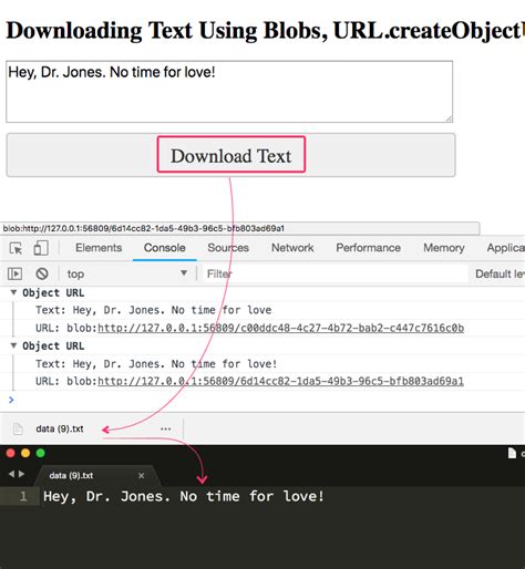 download video blob url - elchoricharrua.com