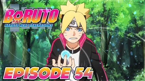 download video boruto episode 54 - elchoricharrua.com