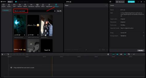 download video capcut link mp4 - elchoricharrua.com