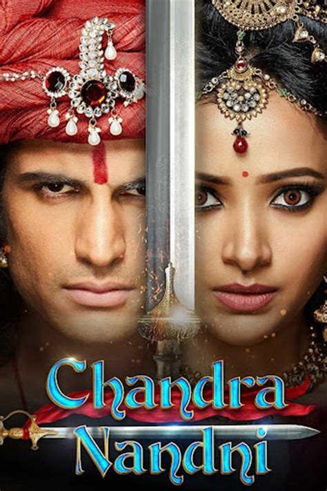 Download video chandra nandini: Chandra Nandni Theme Song With