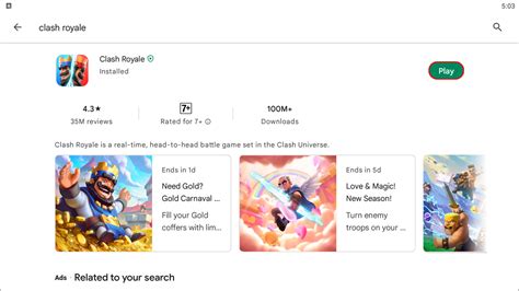 download video clash royale - elchoricharrua.com