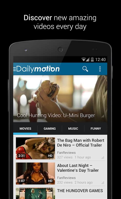 download video dailymotion hd - elchoricharrua.com