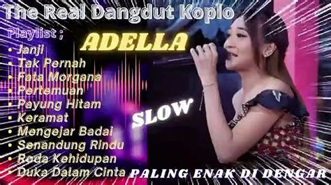 download video dangdut adella - elchoricharrua.com
