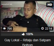 download video gay lokal - elchoricharrua.com