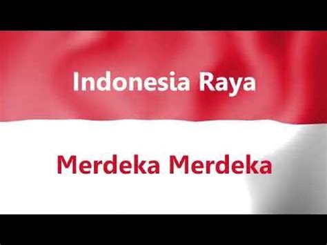 download video indonesia raya mp4 - elchoricharrua.com