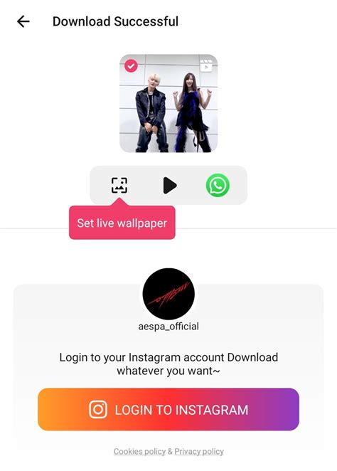 download video instagram di hp - elchoricharrua.com