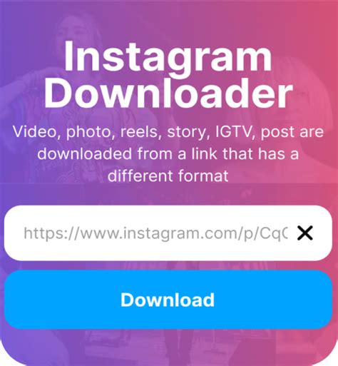 download video instagram lewat link - elchoricharrua.com