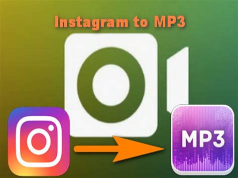 download video instagram menjadi mp3 - elchoricharrua.com