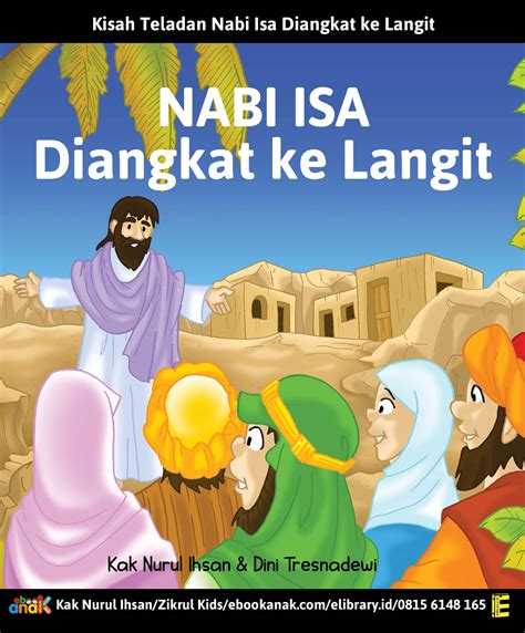 download video nabi isa - elchoricharrua.com