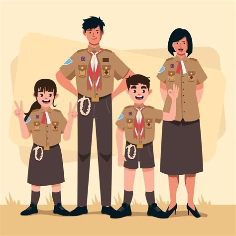 download video pramuka - elchoricharrua.com