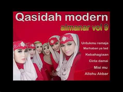 download video qasidah almanar - elchoricharrua.com