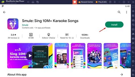 download video smule - elchoricharrua.com