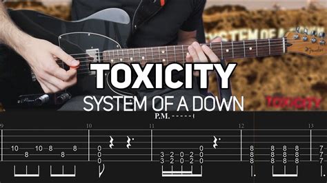 download video toxicity - elchoricharrua.com