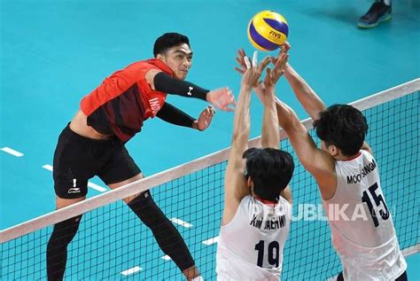 download video volly ball indonesia - elchoricharrua.com
