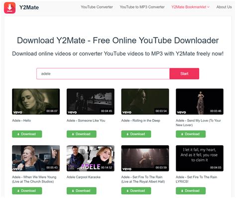 download video yt2 - elchoricharrua.com